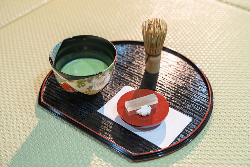 Kyoto: Traditional Tea Ceremony with Matcha and Sweets in Gion - Who will enjoy this tea ceremony