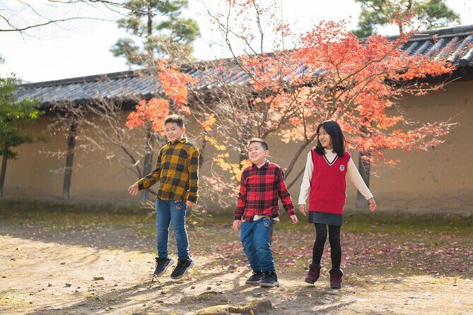 Kyoto Traditional Town Photography Photoshoot - Who Would Love This Tour?