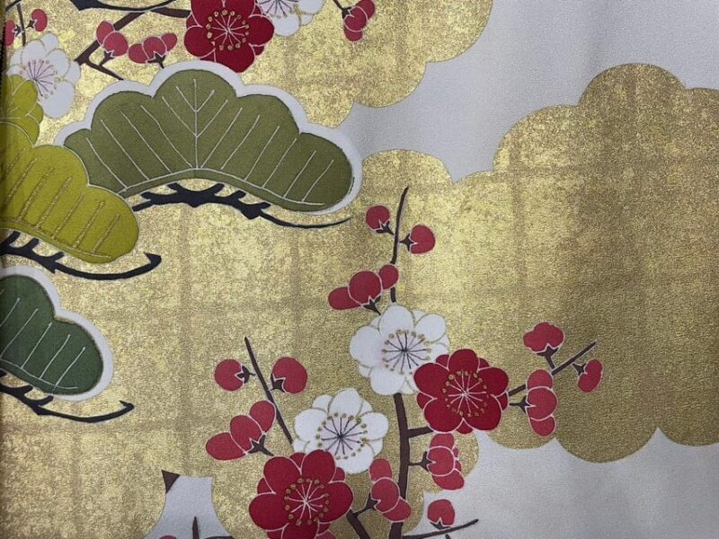 Kyoto: Traditional Yuzen Dyeing Experience - Key Points