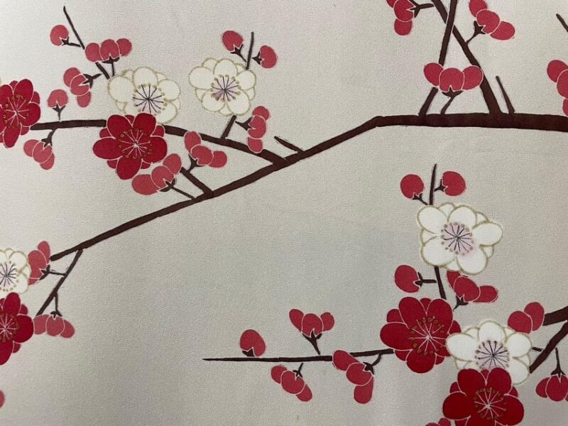 Kyoto: Traditional Yuzen Dyeing Experience - An In-Depth Look at the Kyoto Yuzen Dyeing Experience