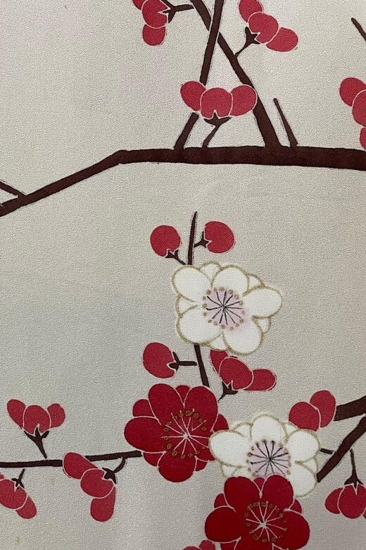 Kyoto: Traditional Yuzen Dyeing Experience - FAQ