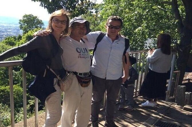 Kyoto : Treasures of Gion & historical Walking Tour With A Guide - Who Will Love This Tour?