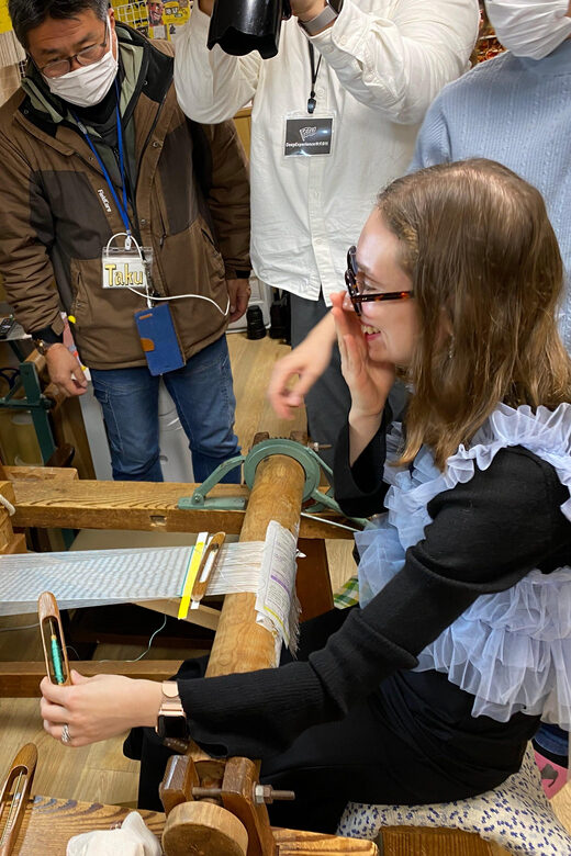 Kyoto: Try Nishijin Weaving in the Oldest Geisha District - The Cultural Significance of Kitano Tenmangu Shrine