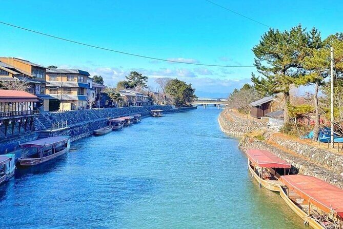 Kyoto & Uji Day Tour: Golden Pavilion, Kiyomizu & Matcha Street - Final Thoughts