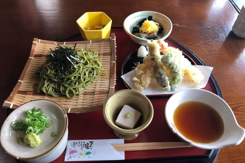 Kyoto Uji Half Day Matcha Green Tea Tour - Key points at a glance