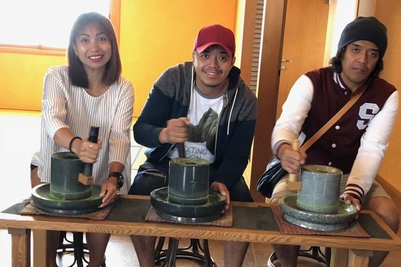 Kyoto Uji Half Day Matcha Green Tea Tour - Why Uji is worth a half-day