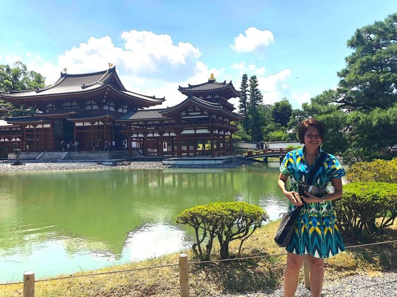 Kyoto Uji Half Day Matcha Green Tea Tour - Lunch and local sweets are part of the value