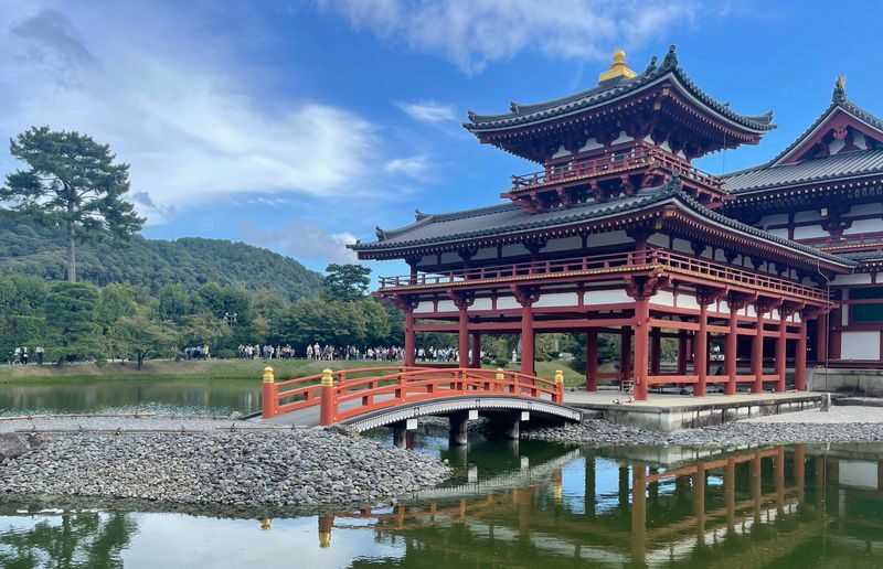 Kyoto Uji Half Day Matcha Green Tea Tour - Who will enjoy this Uji tour most?