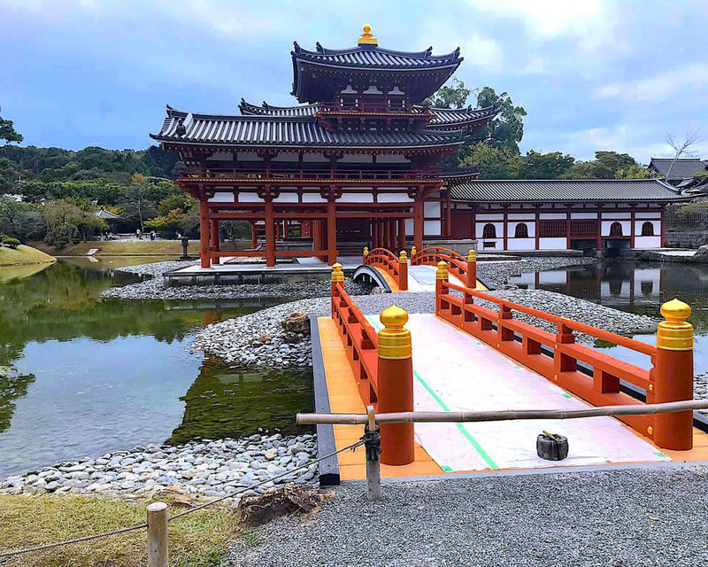 Kyoto Uji Half-Day Small Group Matcha & Tea Ceremony Tour - What three hours in Uji can offer