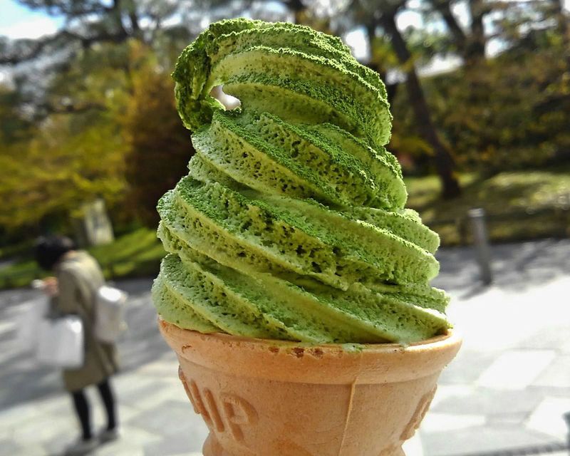 Kyoto Uji Half-Day Small Group Matcha & Tea Ceremony Tour - Matcha and the ceremony