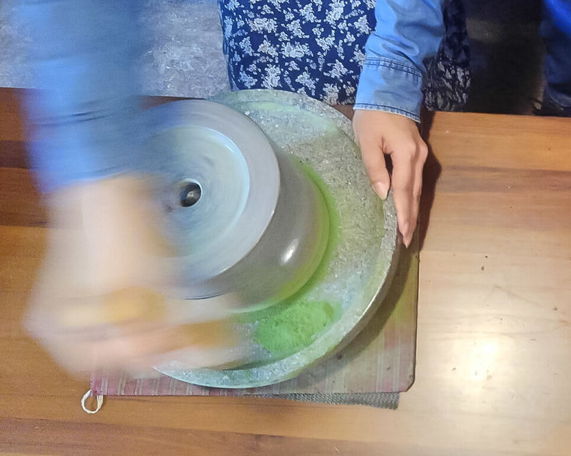 Kyoto Uji Half-Day Small Group Matcha & Tea Ceremony Tour - Soba, dango, and the partner shop
