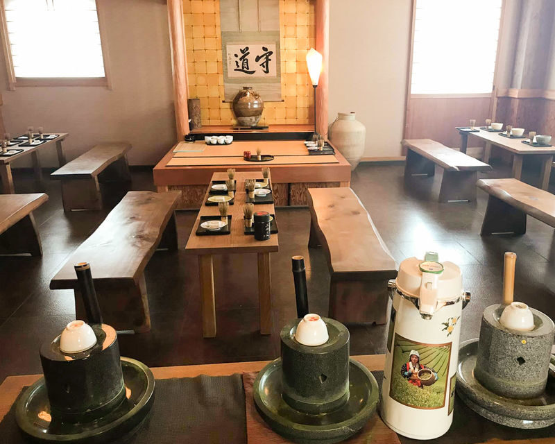 Kyoto Uji Half-Day Small Group Matcha & Tea Ceremony Tour - Who should book this Uji walk?
