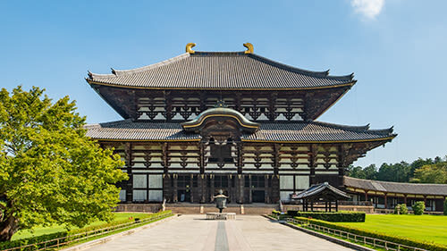 Kyoto Uji Matcha Experience & Nara Private 1-Day Tour - Lunch before the Nara visits