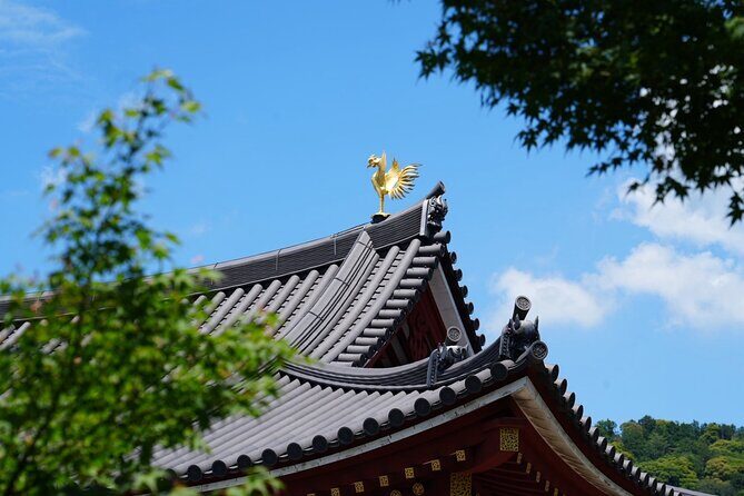 Kyoto Uji Matcha Morning Tour with English Speaking Guide - FAQs