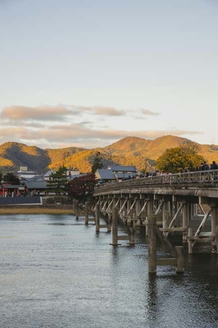 kyoto Uji Private Luxury Car Tour: The Capital of Matcha - Exploring Kyoto and Uji in Style: A Deep Dive