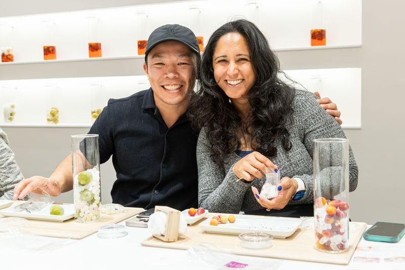 Kyoto Ume Liqueur Experience with CHOYA - Make Your Own Souvenir - What to know before you book