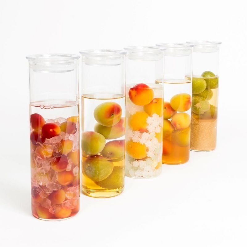 Kyoto Ume Liqueur Experience with CHOYA - Make Your Own Souvenir - A souvenir with a delayed payoff