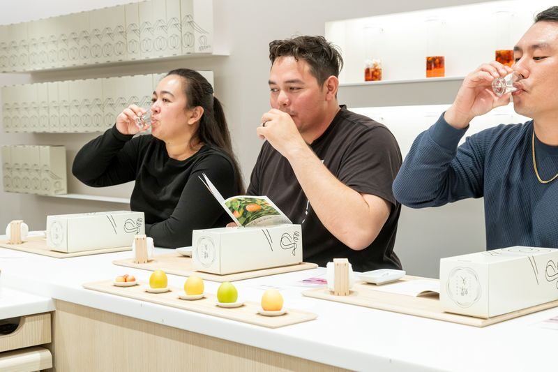 Kyoto Ume Liqueur Experience with CHOYA - Make Your Own Souvenir - What the price gets you