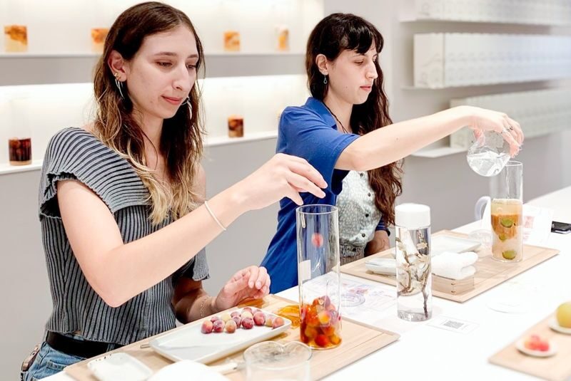 Kyoto Ume Liqueur Experience with CHOYA - Make Your Own Souvenir - Should you book the ume workshop?