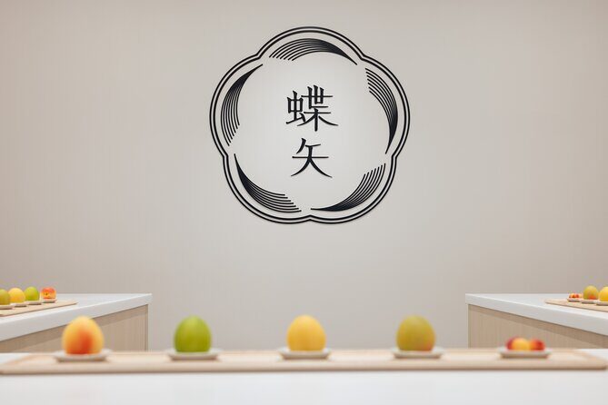 Kyoto Ume Liqueur Experience with CHOYA Make Your Unique Souvenir - Practical Details