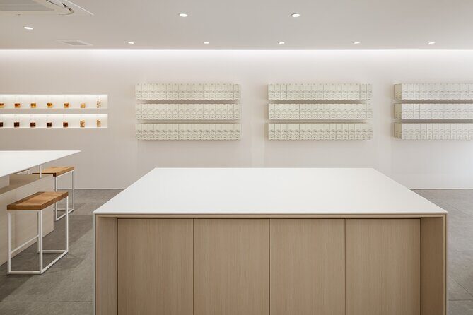 Kyoto Ume Liqueur Experience with CHOYA Make Your Unique Souvenir - The Sum Up: Who Will Love This?