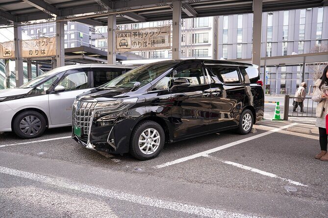 Kyoto UNESCO World Heritage Site Private Tour - A Deep Dive into the Kyoto UNESCO Tour Experience