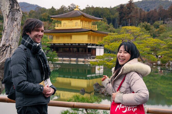 Kyoto UNESCO World Heritage Site Private Tour - FAQ