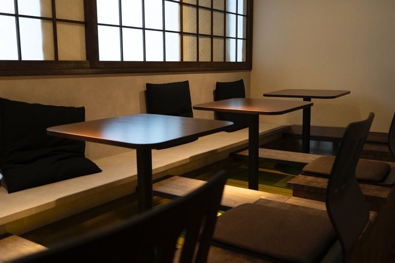 Kyoto: Unlimited Sake Tasting with Sushi Omakase - Getting to Sushi Sake Garyu Kyoto