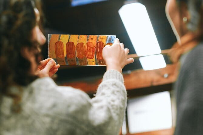 Kyoto Urushi Lacquer Factory Tour and Chopstick Making Experience - What Travelers Say: Authentic Feedback