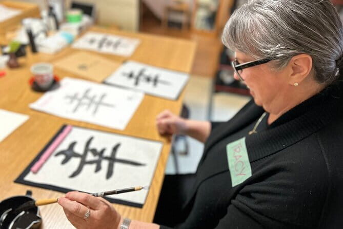 Kyoto Urushi Lacquer Factory Tour and Chopstick Making Experience - FAQ