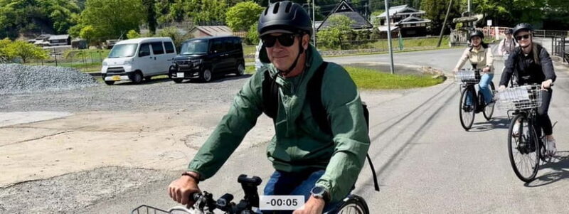 Kyoto: Visit Mario Papa's hometown and great lunch - FAQs