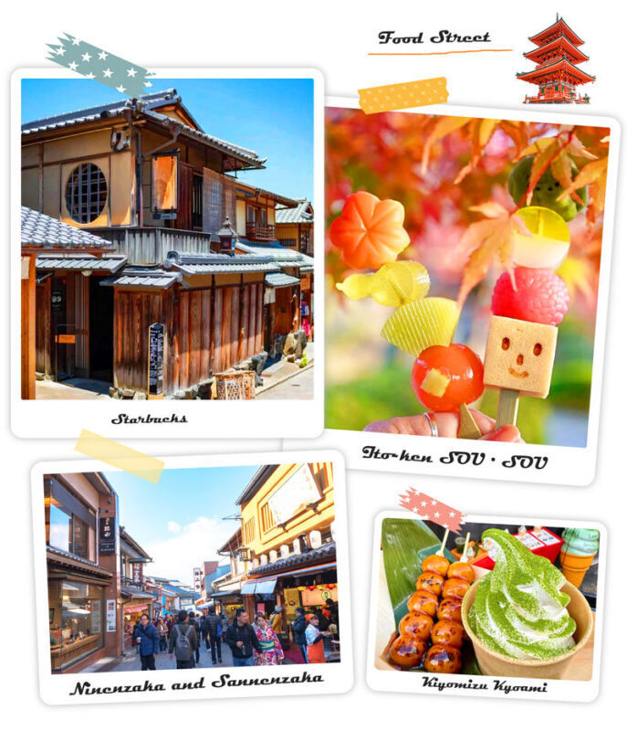 Kyoto Wafuu Journey: Kinkaku-ji & Kiyomizu-dera & Fushimi Inari-taisha Day Trip | Departure from Osaka/Kyoto - Who should book this Kyoto day trip?