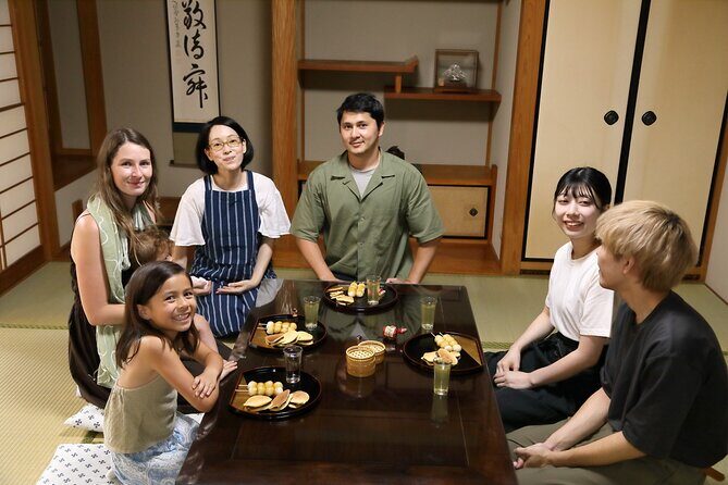 Kyoto Wagashi(Japanese sweets) Cooking Class near Fushimiinari - Final Thoughts: Who Should Book?
