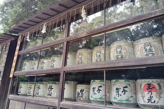 Kyoto: Walk Through History in Shimogamos Sacred Woods - Final Thoughts