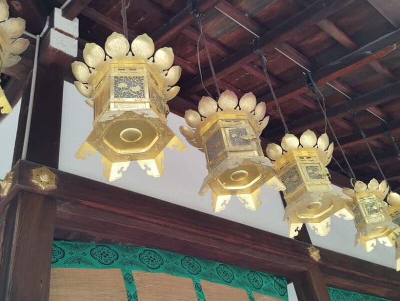 Kyoto: Walk Through History in Shimogamos Sacred Woods - Final Words