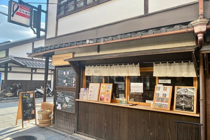 Kyoto Walking Series: Spirits and Flavor Pairings in Fushimi - In-Depth Review of the Kyoto Spirits and Flavor Tour