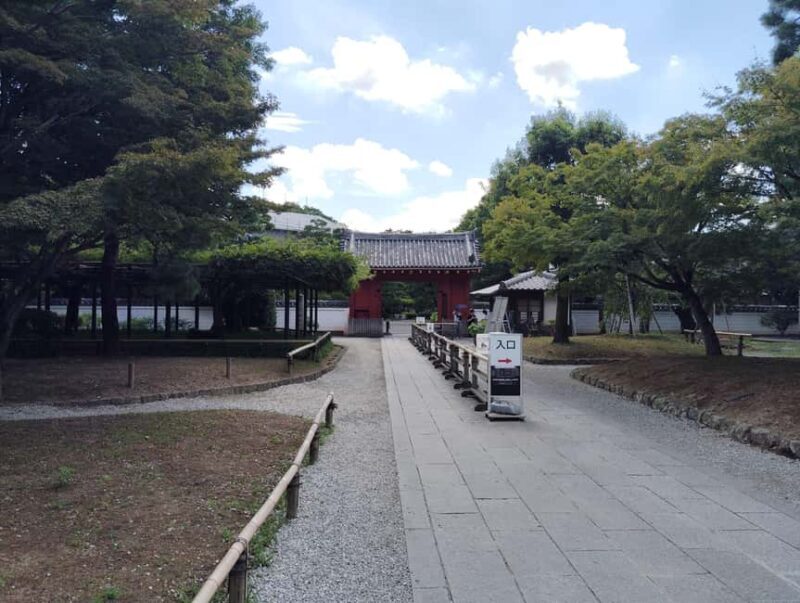 Kyoto: Walking Tour to Discover Ujis Two Hidden Treasures - Who Will Enjoy This Tour?