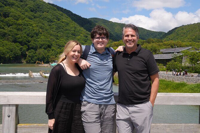 Kyoto Walking Tour with English Speaking Guide - A Detailed Look at the Kyoto Walking Tour