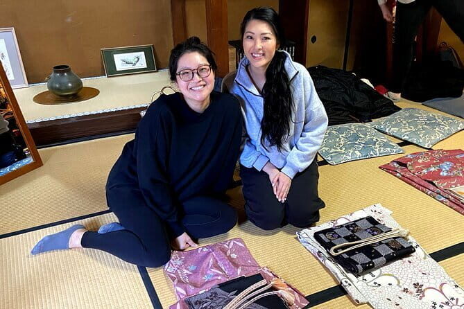 Kyoto Walking Tour with Kimono Rental Lunch and Tea Ceremony - An In-Depth Look at the Kyoto Walking Tour
