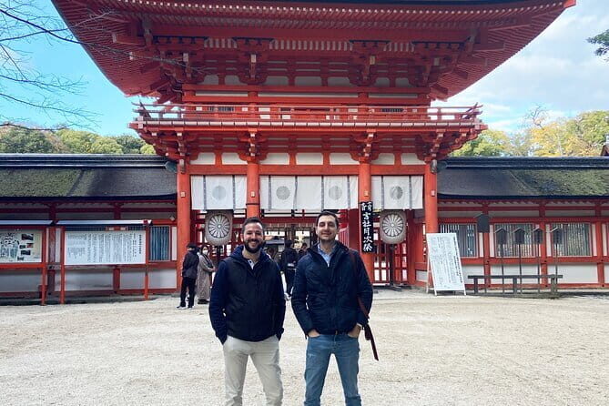 Kyoto Walking Tour with Kimono Rental Lunch and Tea Ceremony - The Sum Up