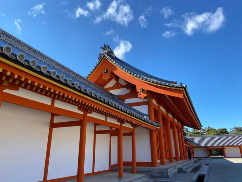 Kyoto Walking Tour with Kimono Rental Lunch and Tea Ceremony - Introduction: A Taste of Kyoto’s Authentic Culture