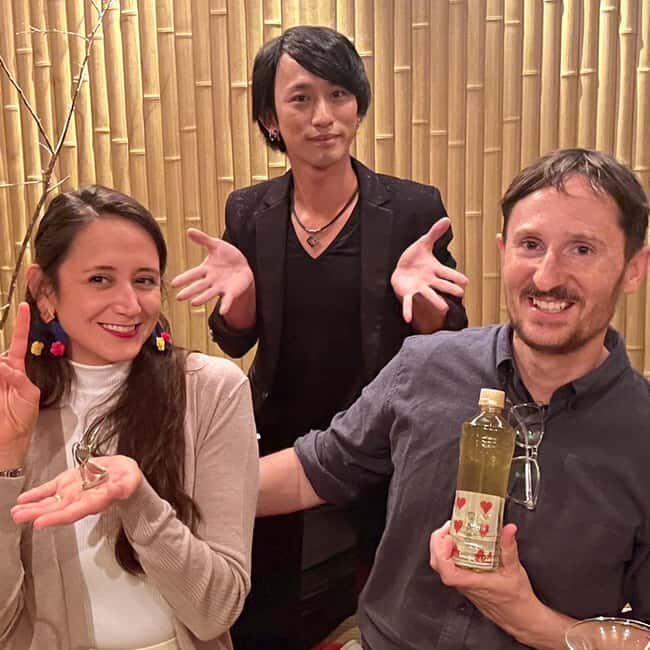 Kyoto: Wazuma Magic Show & Tea Ceremony - Final Thoughts