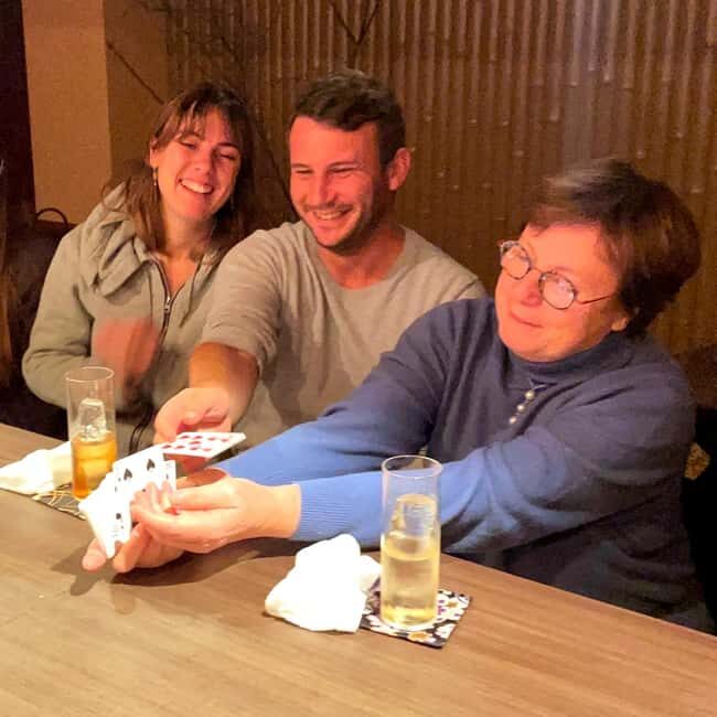 Kyoto: Wazuma Magic Show & Tea Ceremony - FAQ