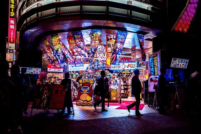 Kyoto Weird & Unusual: Oddities & Curiosities PRIVATE Tour - Discover Kyoto’s Quirkiest Corners with the “Kyoto Weird & Unusual” Private Tour