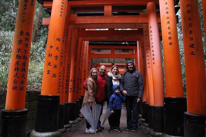 Kyoto welcome tour - A Detailed Look at the Kyoto Welcome Tour