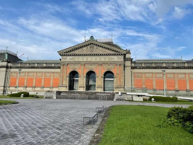 Kyoto : Whispers of Art, Zen &Love Couples Journey in Kyoto - What to Expect from the Kyoto Couples Tour