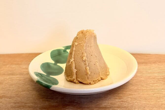 Kyoto: White Miso Cooking Class & Fermented Food Course Lunch - Key Points