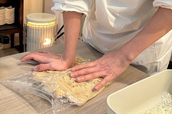 Kyoto: White Miso Cooking Class & Fermented Food Course Lunch - Authenticity and Guest Impressions