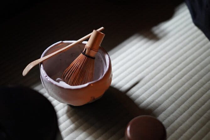 Kyoto: White Miso Cooking Class & Fermented Food Course Lunch - FAQ