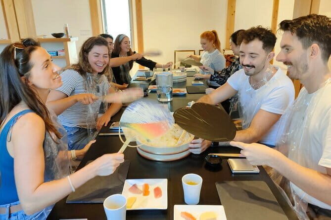 Kyoto: White Miso Cooking Class & Fermented Food Course Lunch - Final Thoughts